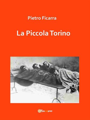 cover image of La Piccola Torino